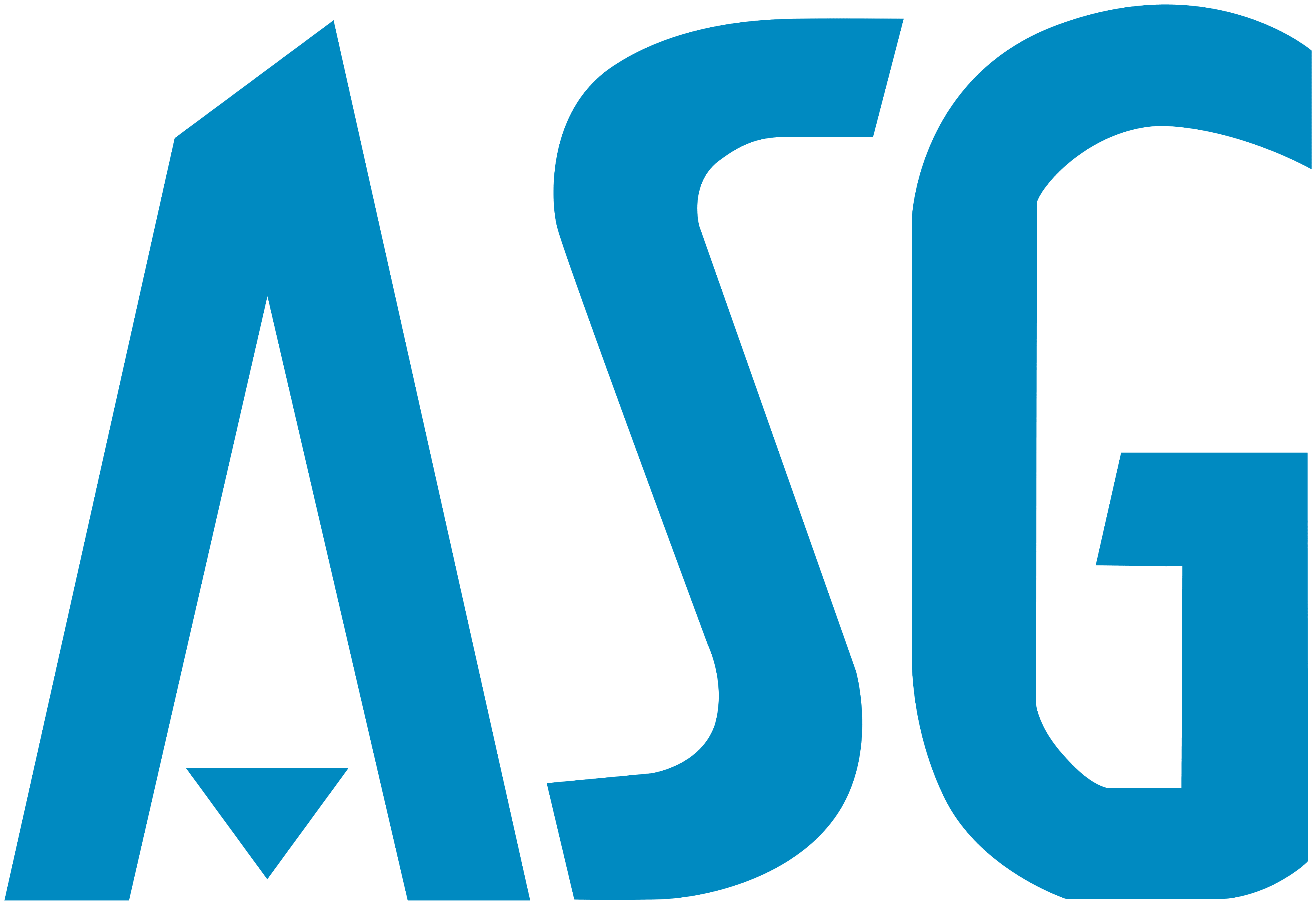 ASG